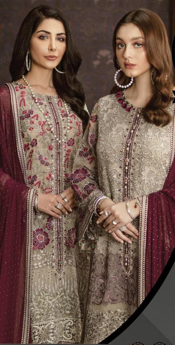 Flossie Wedding Edition