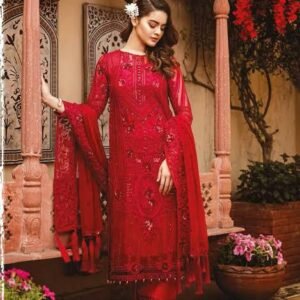 Imrozia Party wear
