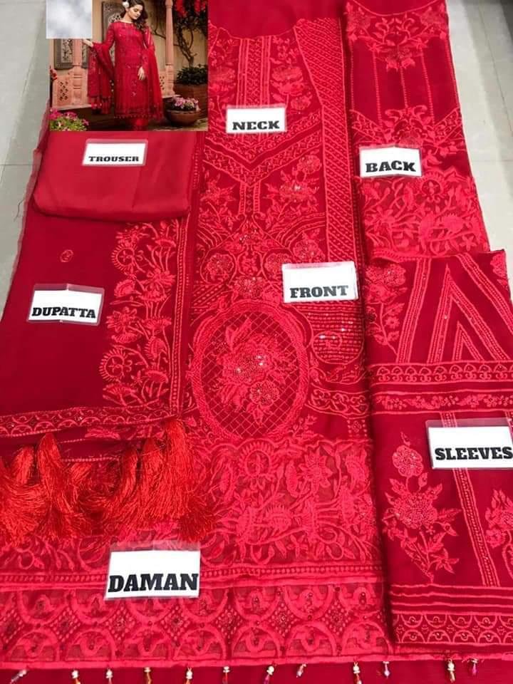 Imrozia Party wear - Image 2