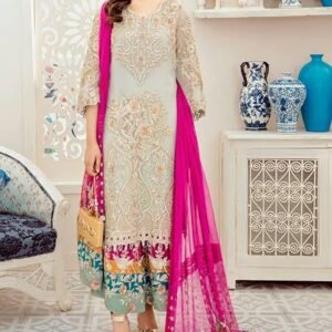 Imrozia Chiffon
