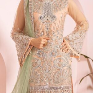 Maryam maria pary wear
