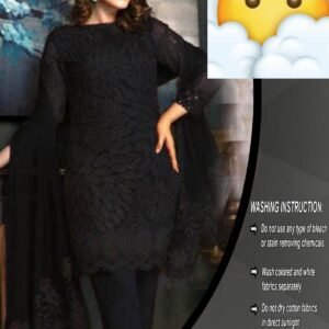 Aliza Waqar party wear