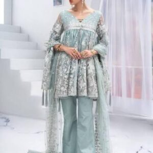 Akbar Aslam party wear
