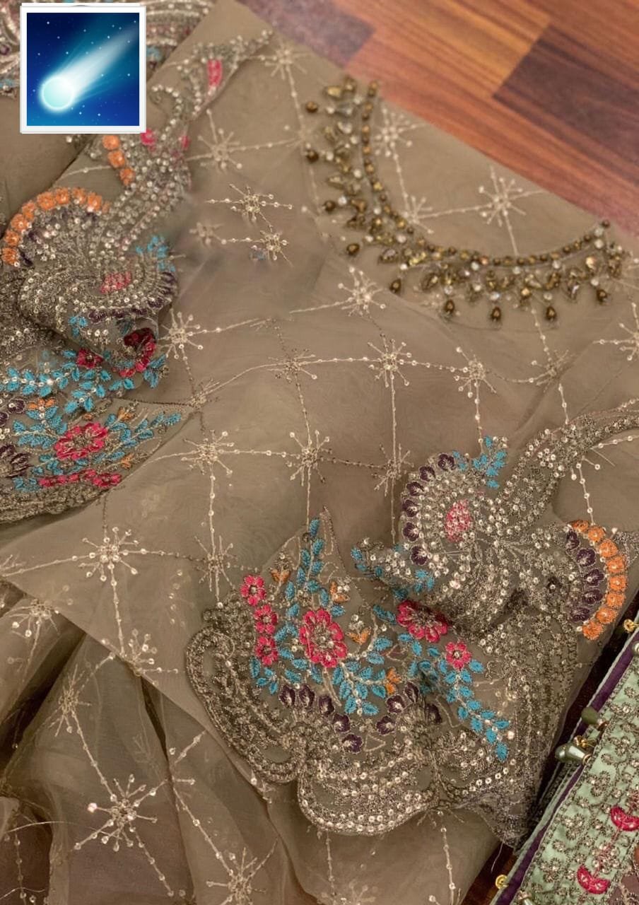 MARIA B wedding collection - Image 3