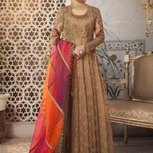 MARIA B wedding collection