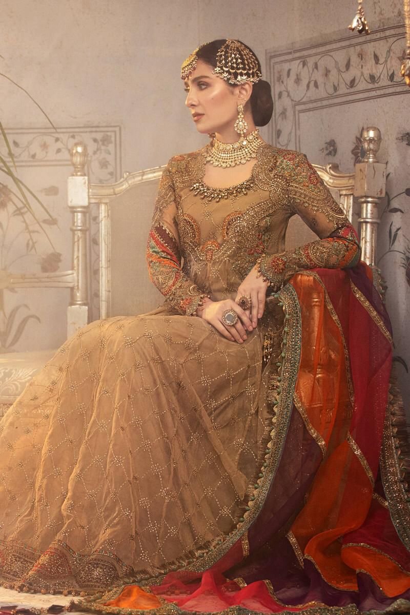 MARIA B wedding collection - Image 2
