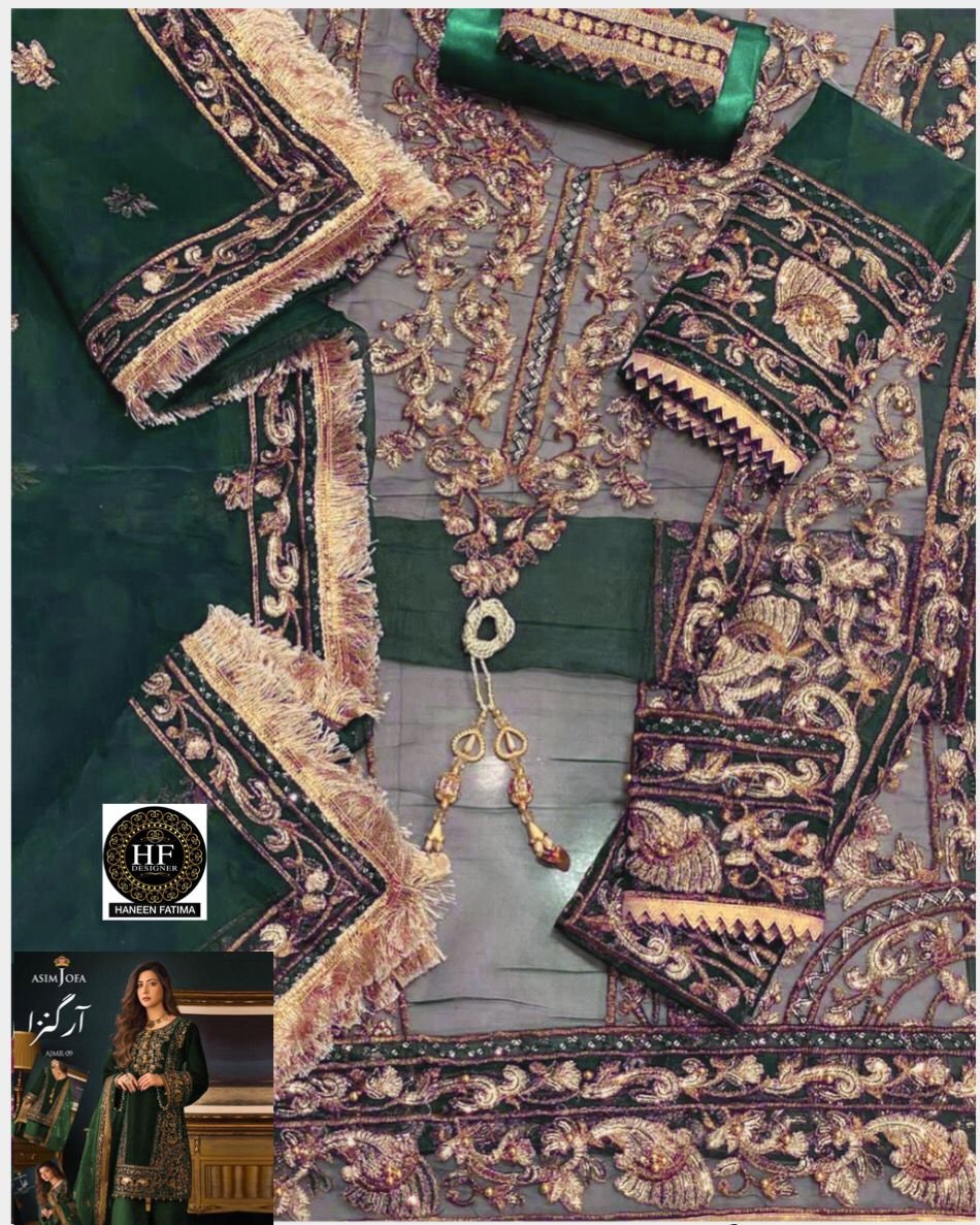Asim Jofa 09 A - Image 2
