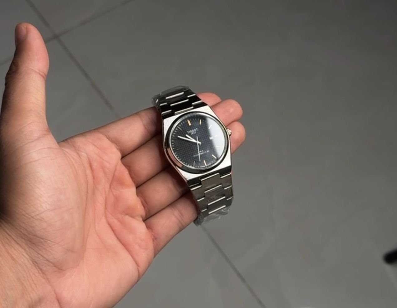 Tissot PRX 1853 - Image 3