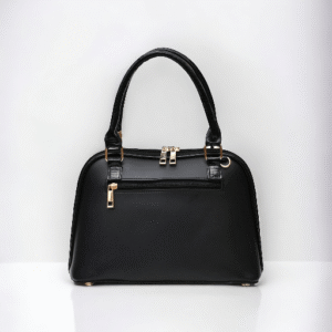 Lifestyle Shoulder Bag Black Color