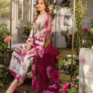 Maria.B Lawn B-39