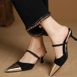 Jimmy Choo Heel