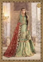 Maria.b wedding wear F-35