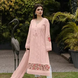 ZARQASH party wear