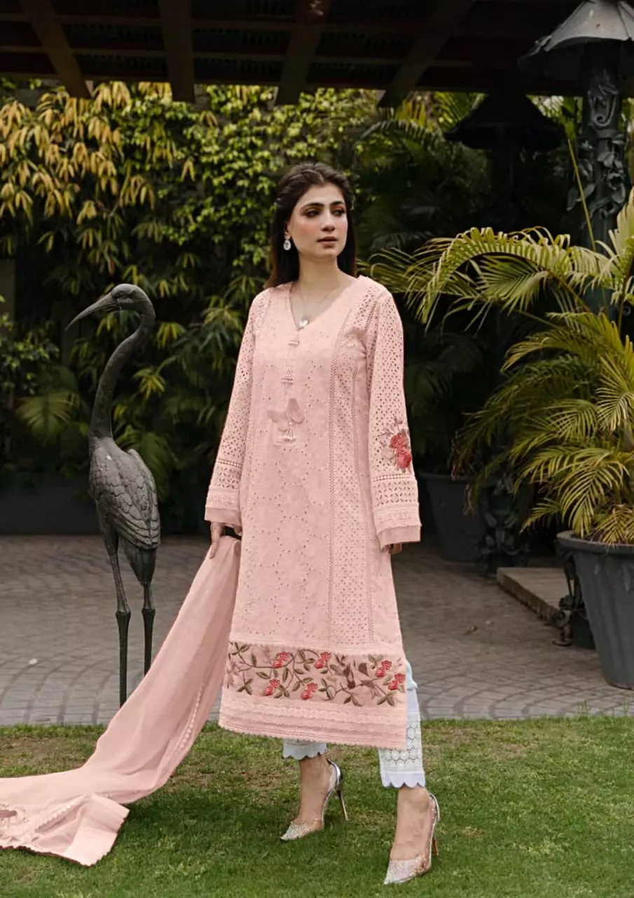 ZARQASH party wear