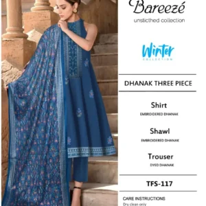 BAREEZE D23