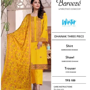 BAREEZE D235
