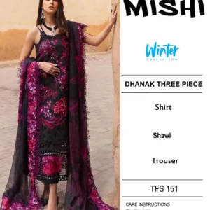MISHI B324