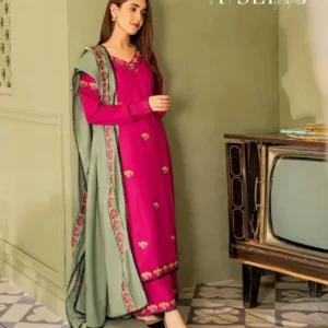 Dhanak B234