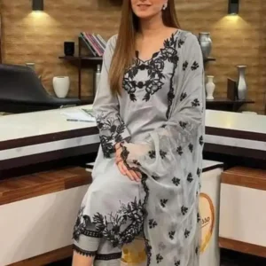 AGHA NOOR B435