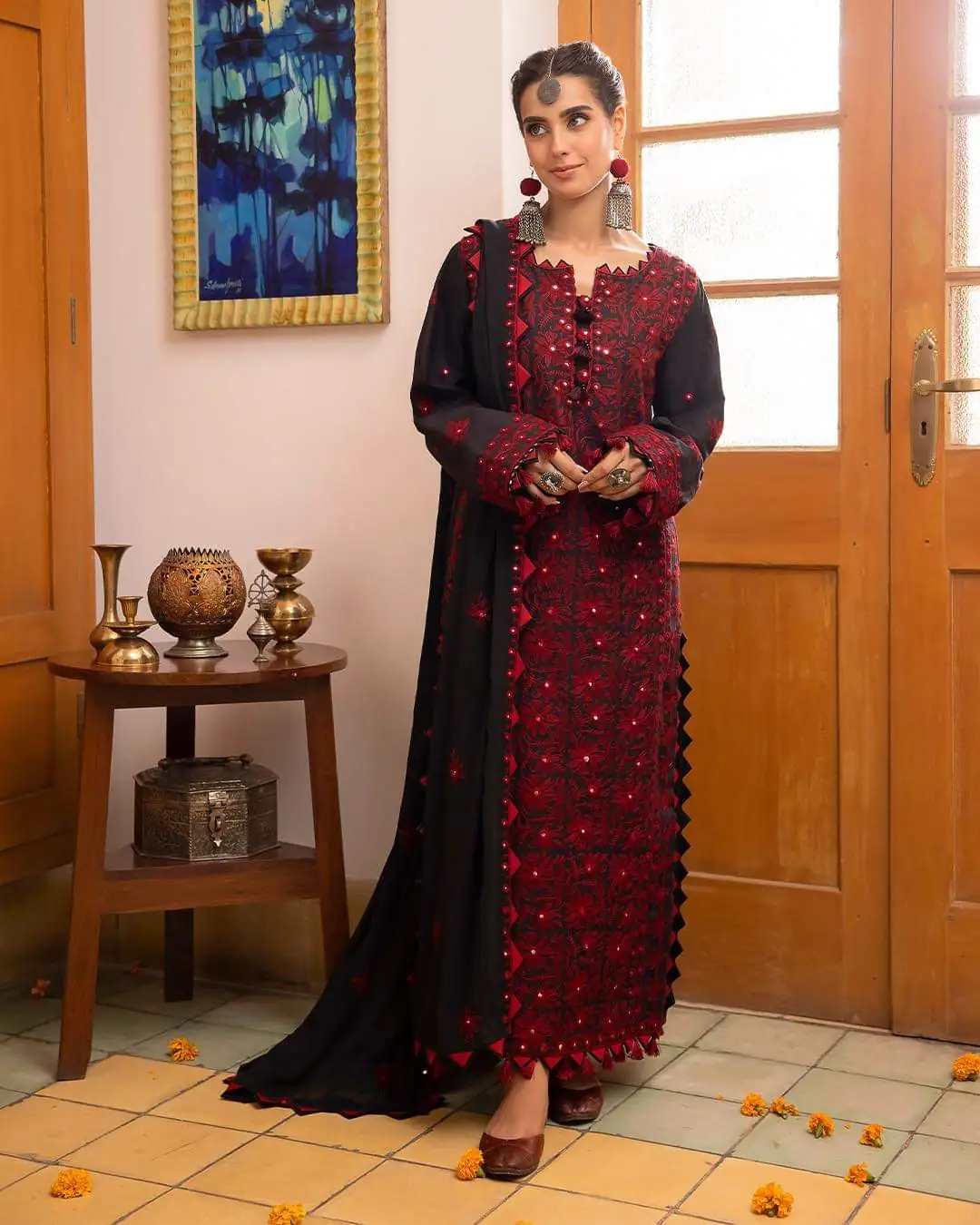 Asim Jofa B-65