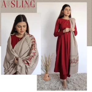 ASLiNG B32