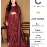 Crimson B23
