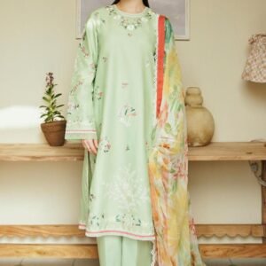 ZARA SHAHJAHAN