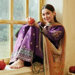Zara shah jahan