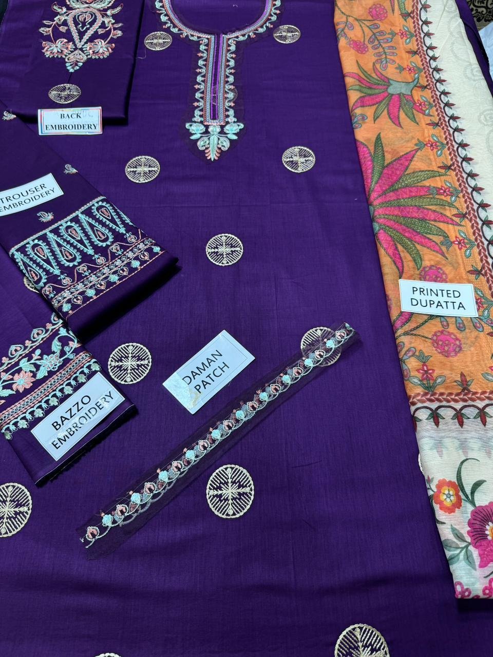 Zara shah jahan - Image 2