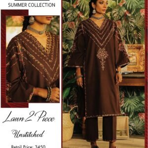 Ethnic B3