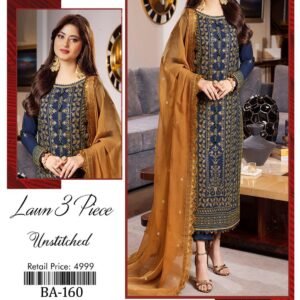 Asim Jofa B-3