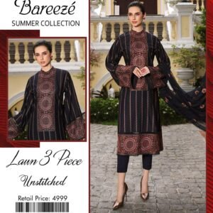 Bareeze B3