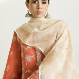 ZARA SHAHJAHAN B32
