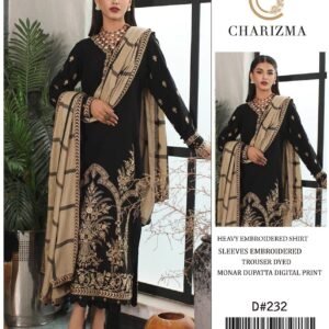 CHARIZMA B32