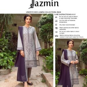 Jazmin B3
