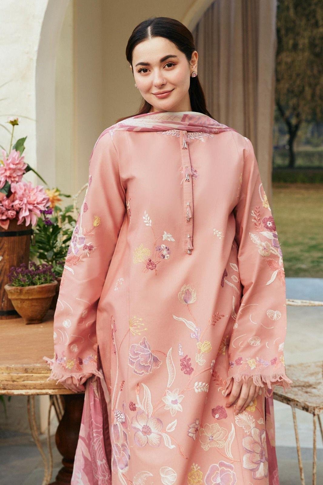 zara shah jahan B32