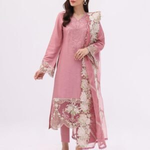 Zainab chottani B23