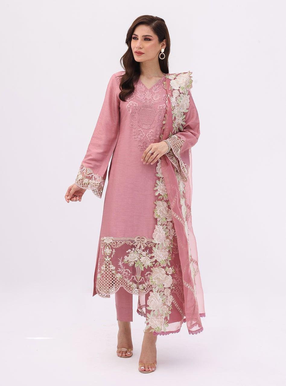 Zainab chottani B23