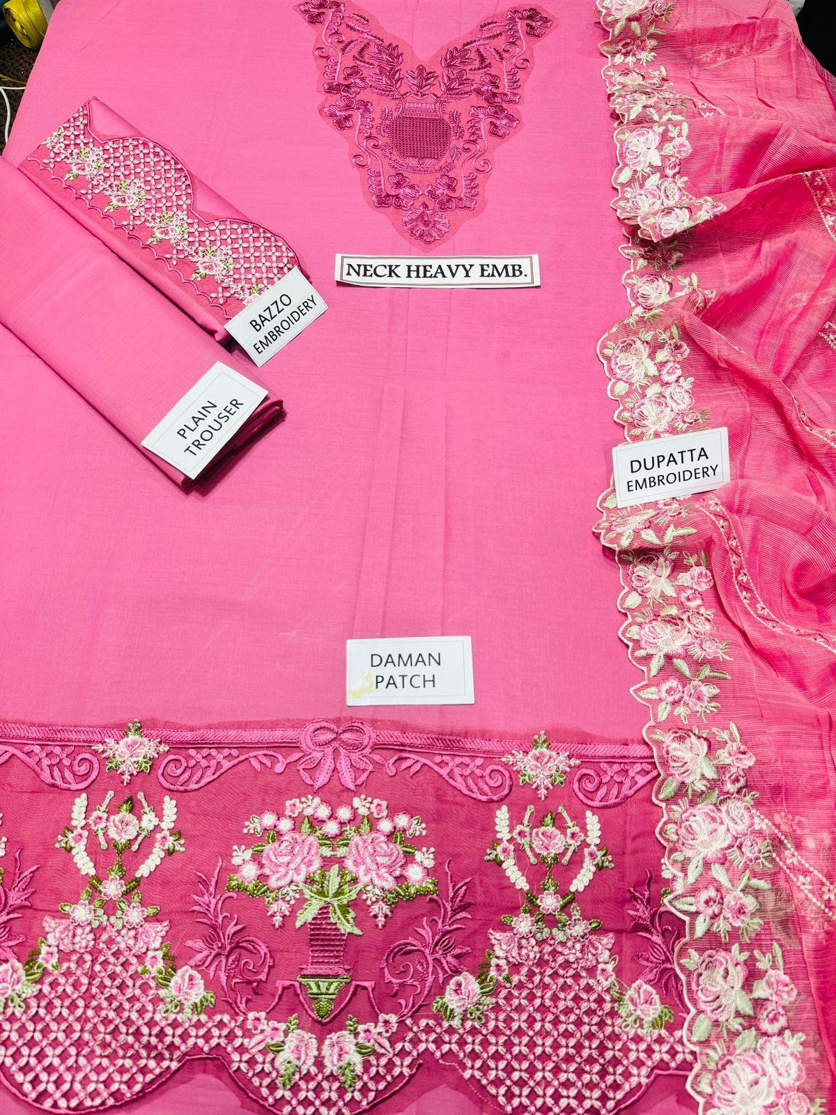 Zainab chottani B23 - Image 2