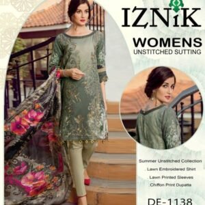 IZNIK.VOL 2024_