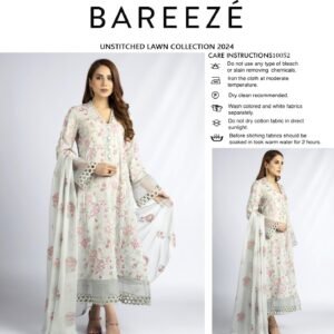 Bareeze B32