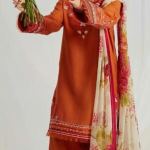 Zara Shah Jahan 4122