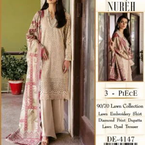 NUREH B32