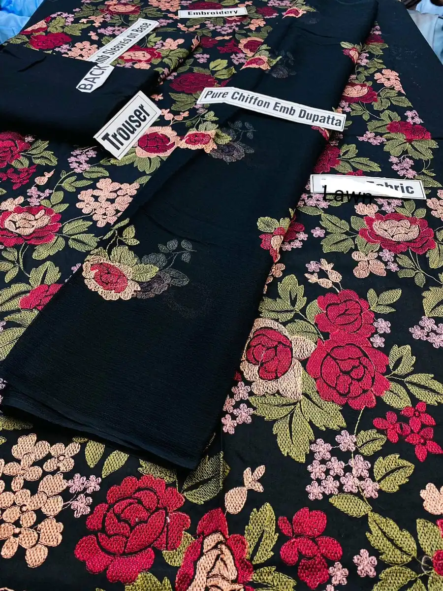 Bareeze D 345 - Image 2