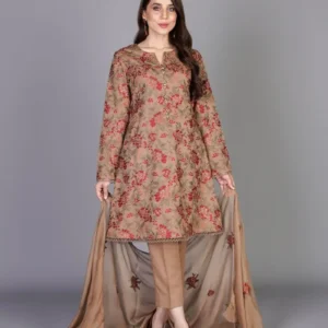 Bareeze D5026