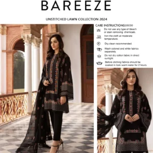 Bareeze B009