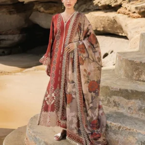 ZAINAB CHOTTANI B04