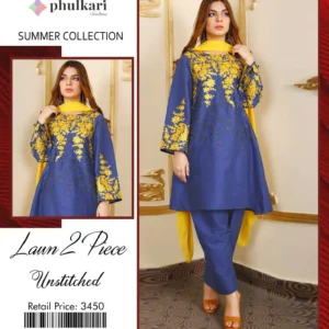 PHULKARI B32