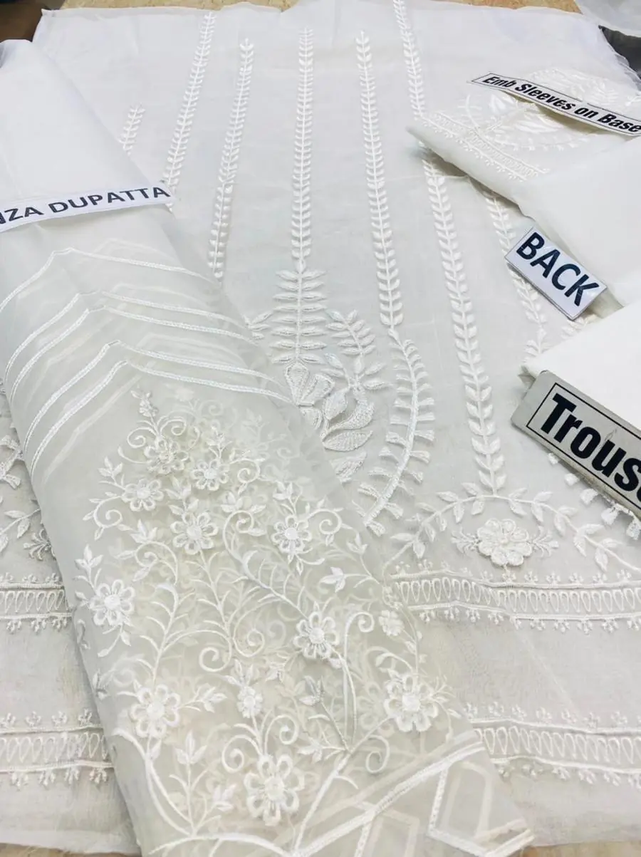 Organza B1 - Image 2
