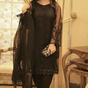 Organza B31